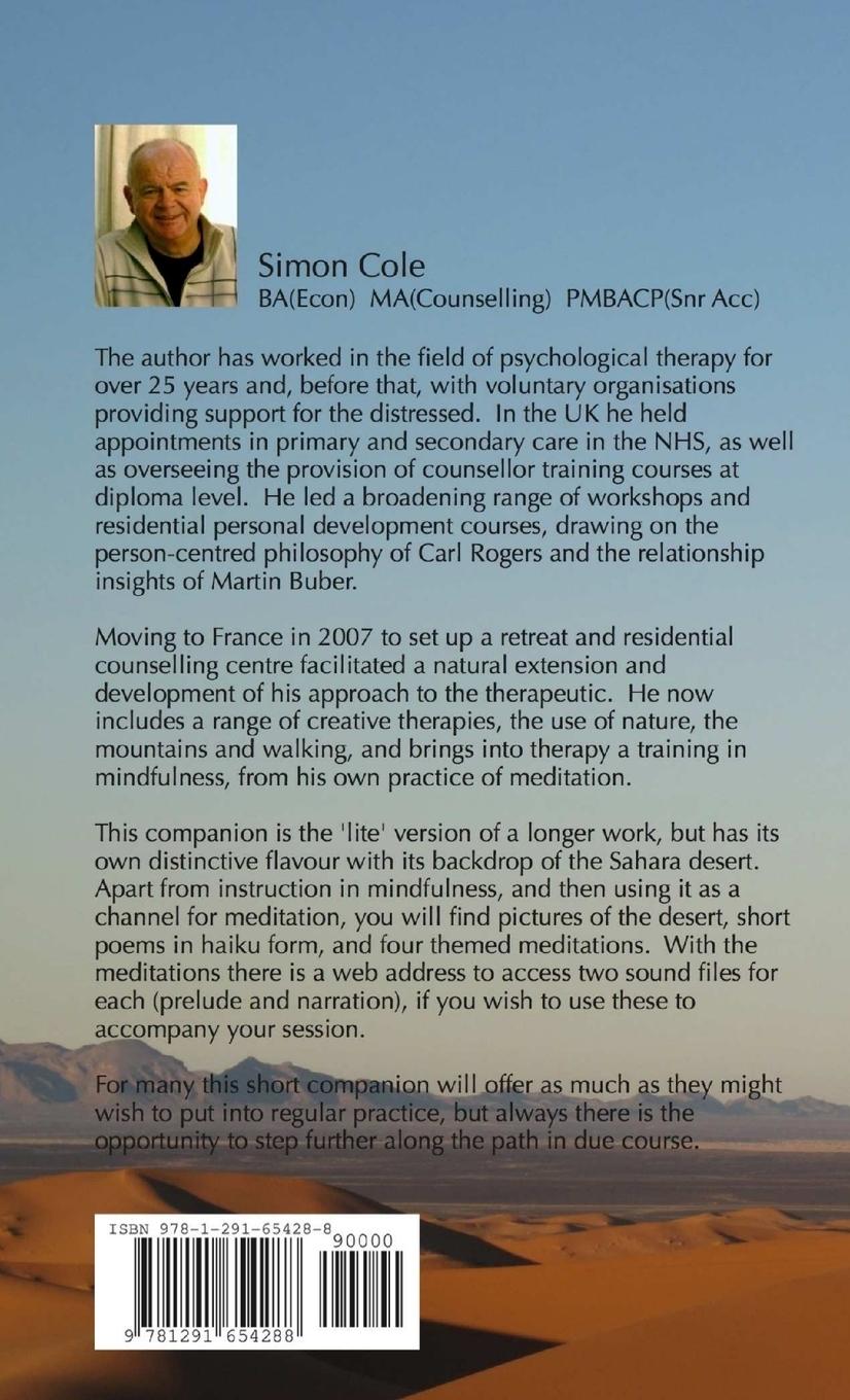 Rückseitencover being still being now