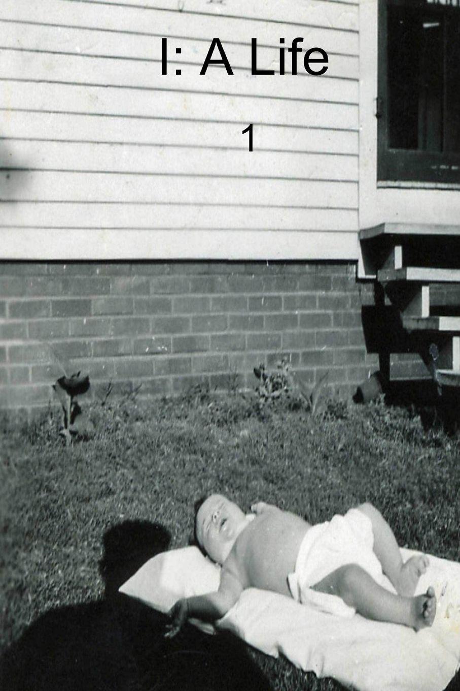 Vorderes Coverbild I