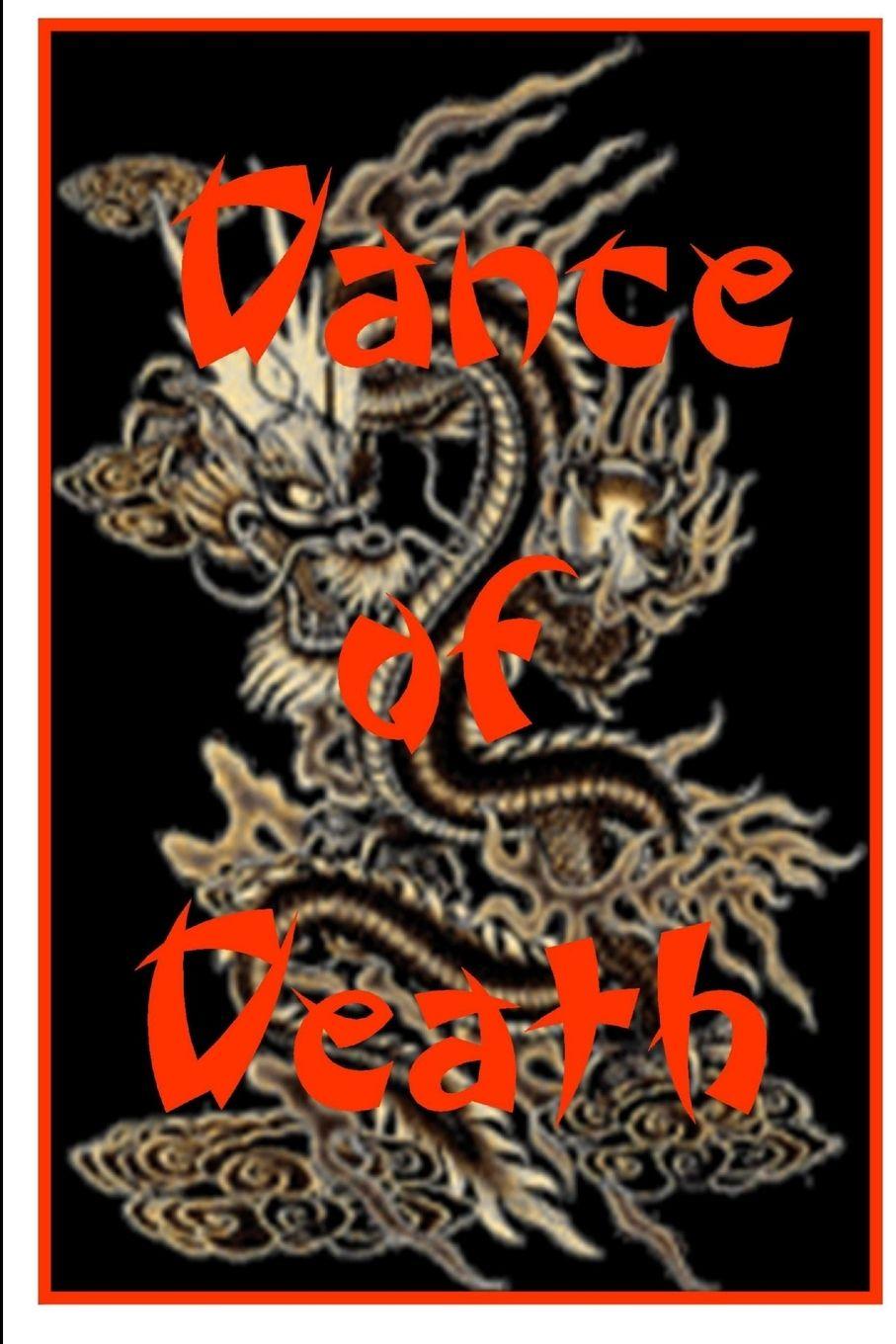 Vorderes Coverbild Dance of Death