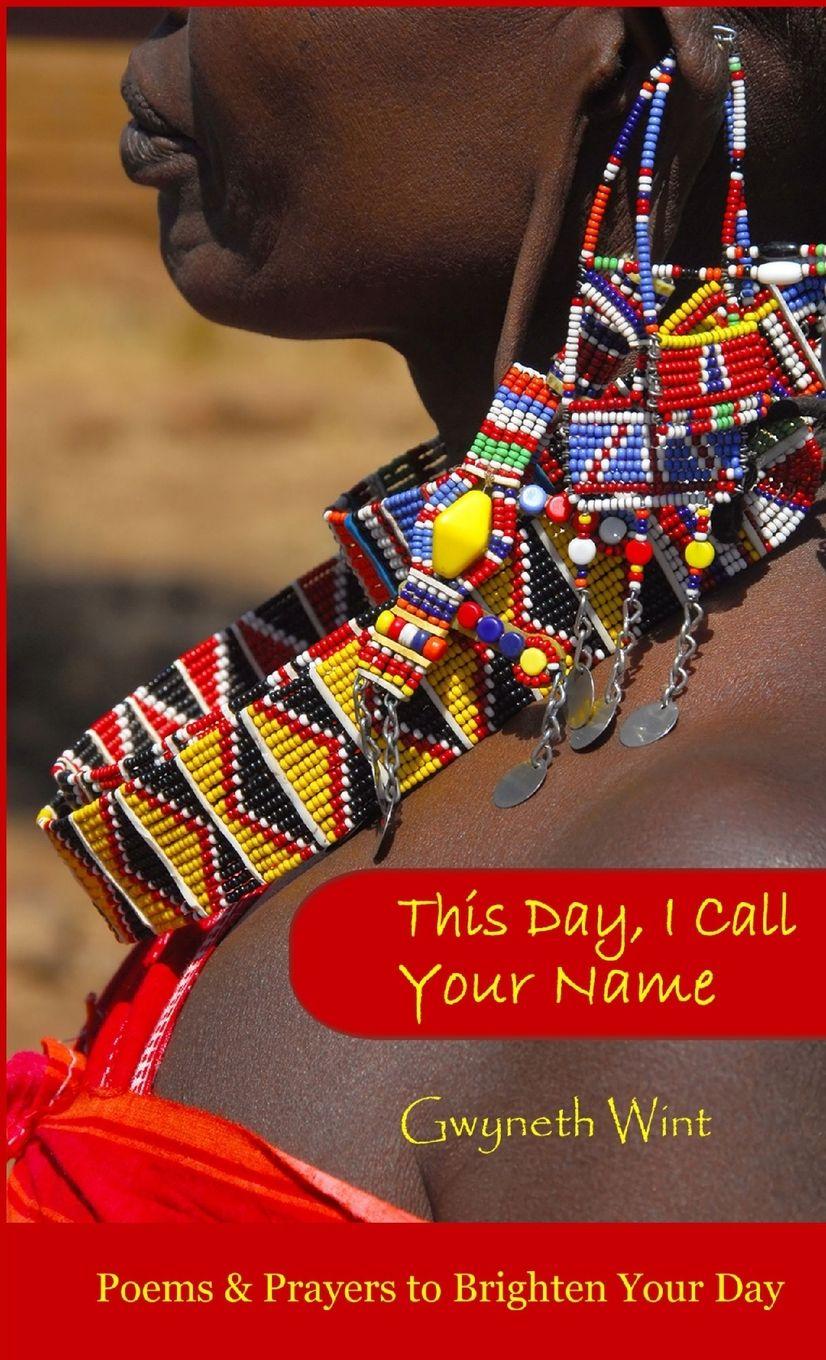 Vorderes Coverbild This Day I Call Your Name