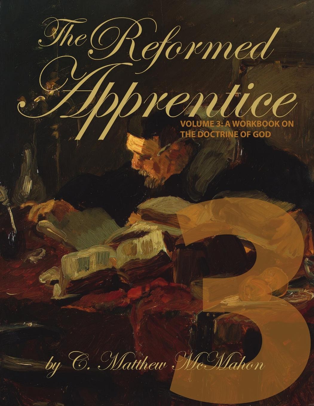 Vorderes Coverbild The Reformed Apprentice Volume 3