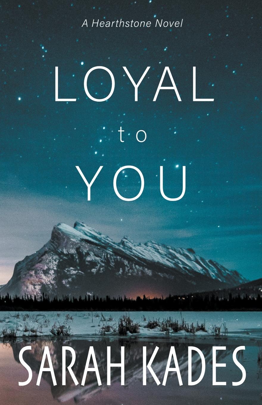 Vorderes Coverbild Loyal to You