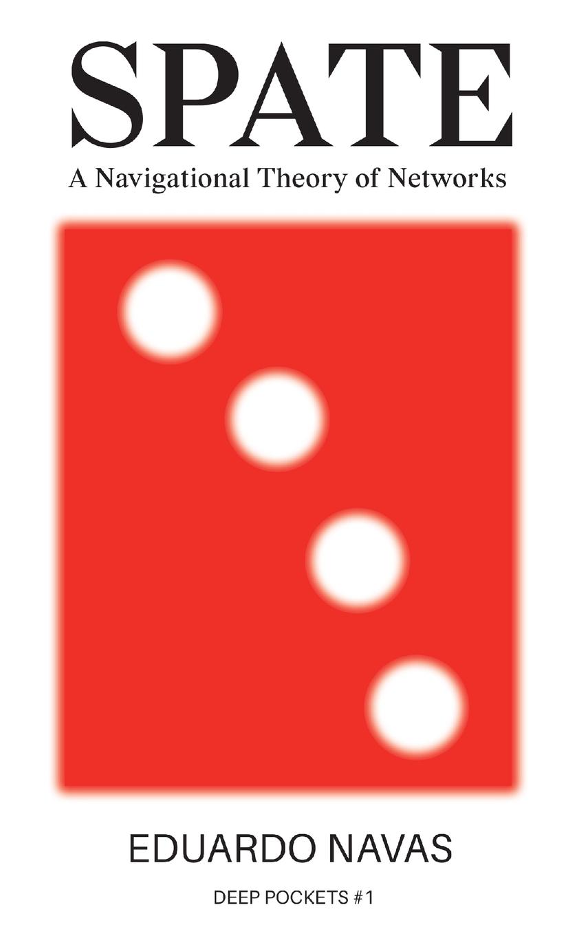 Vorderes Coverbild Spate