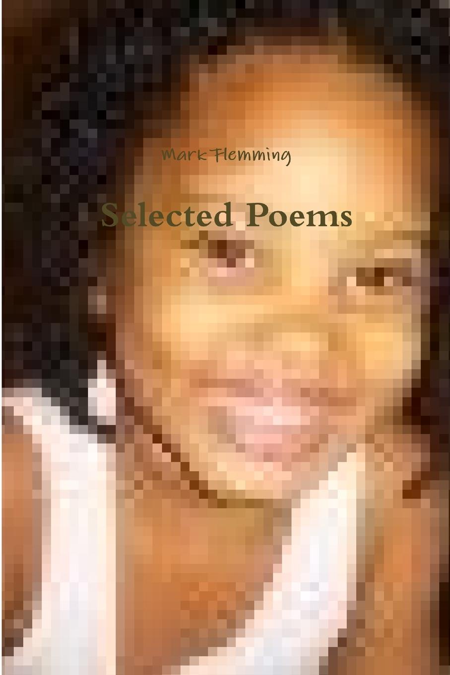 Vorderes Coverbild Selected Poems