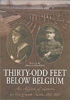Vorderes Coverbild Thirty-odd Feet Below Belgium