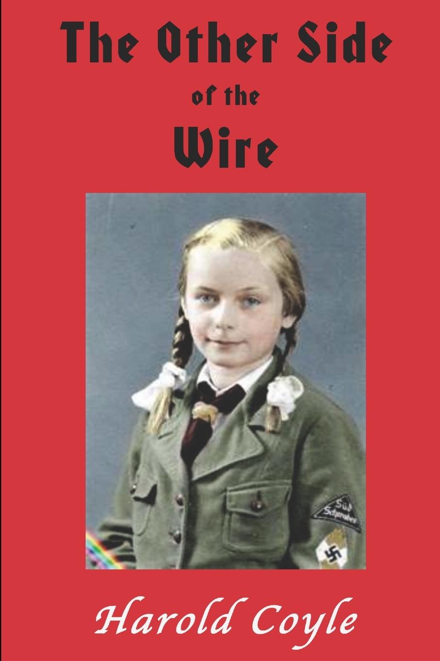 Vorderes Coverbild The Other Side of the Wire