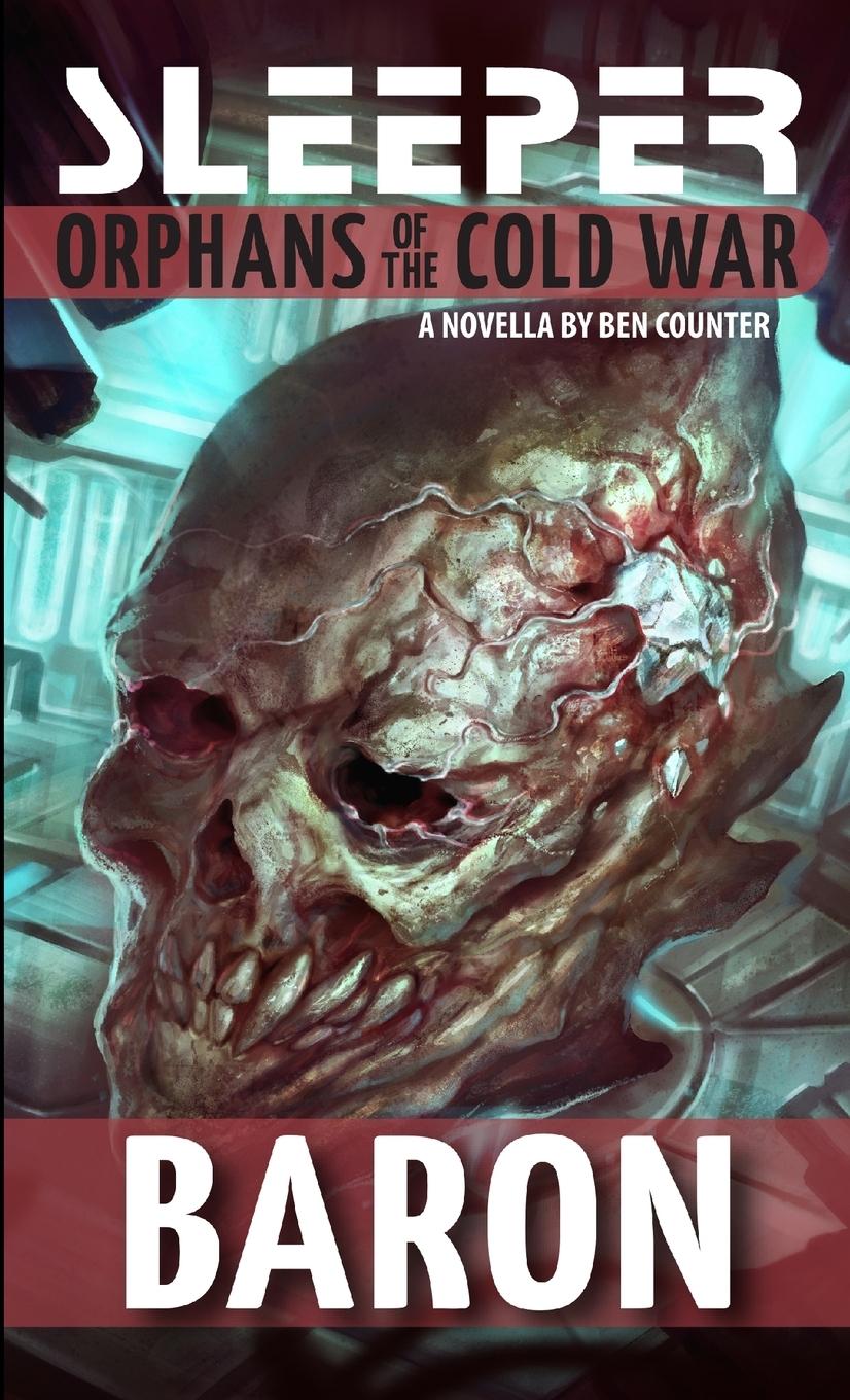 Vorderes Coverbild Baron