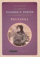 Vorderes Coverbild Pollyanna