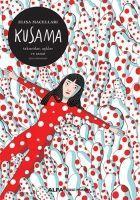 Vorderes Coverbild Kusama