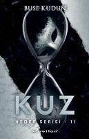 Vorderes Coverbild Kuz - Hedef Serisi 2