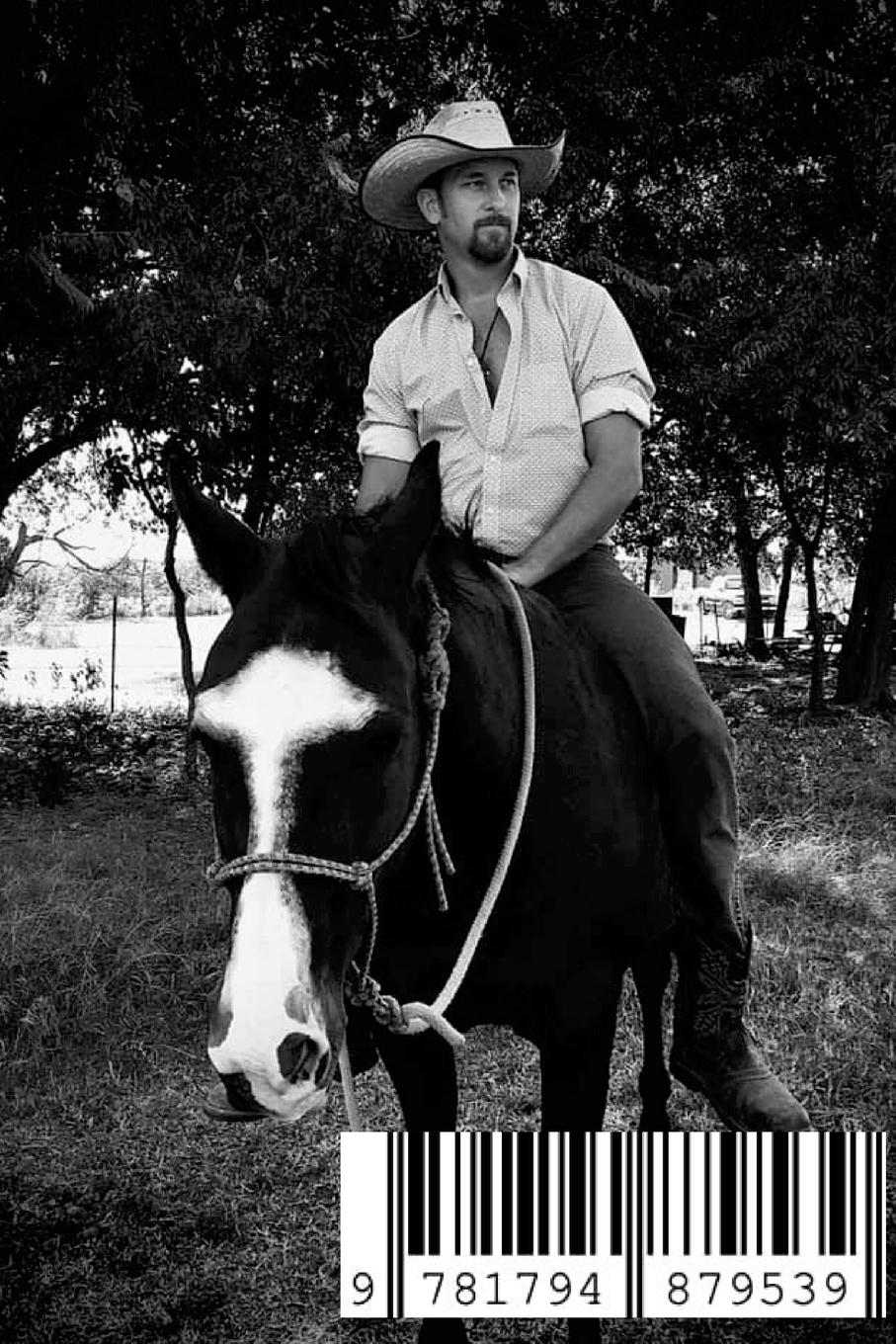 Rückseitencover A Different Cowboy