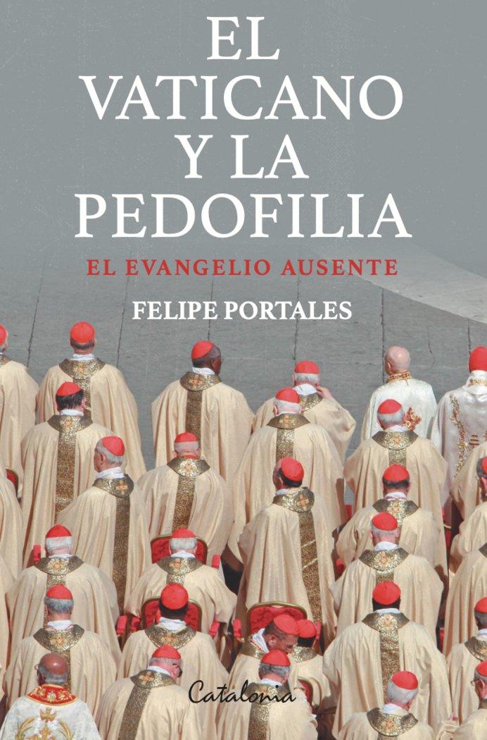 Vorderes Coverbild El Vaticano y la pedofilia