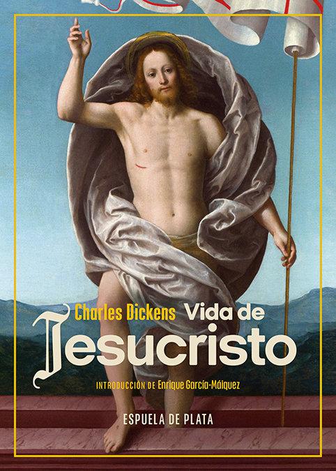 Vorderes Coverbild Vida de Jesucristo