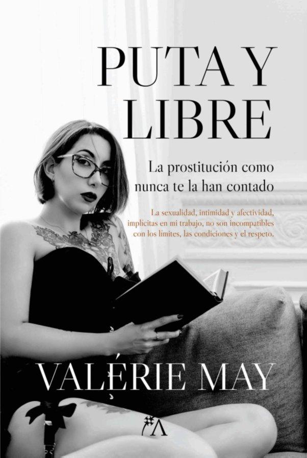 Vorderes Coverbild PUTA Y LIBRE