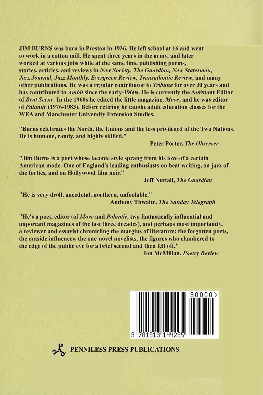 Rückseitencover LAYING SOMETHING DOWN