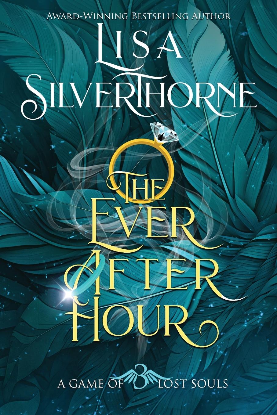 Vorderes Coverbild The Ever After Hour