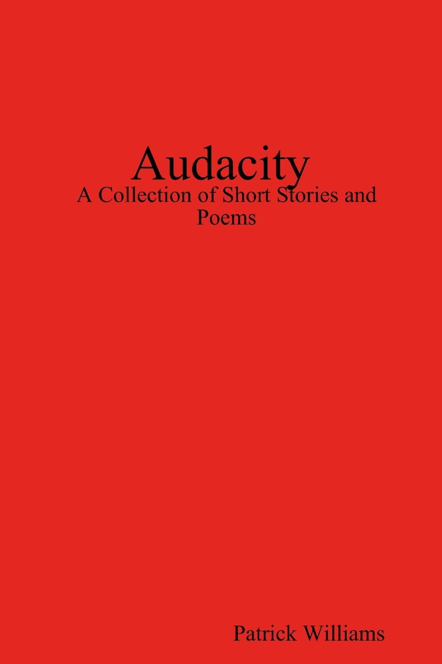 Vorderes Coverbild Audacity