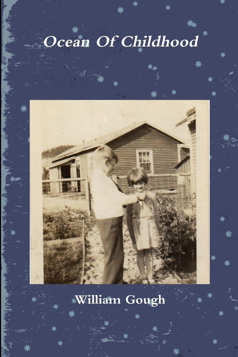 Vorderes Coverbild Ocean Of Childhood