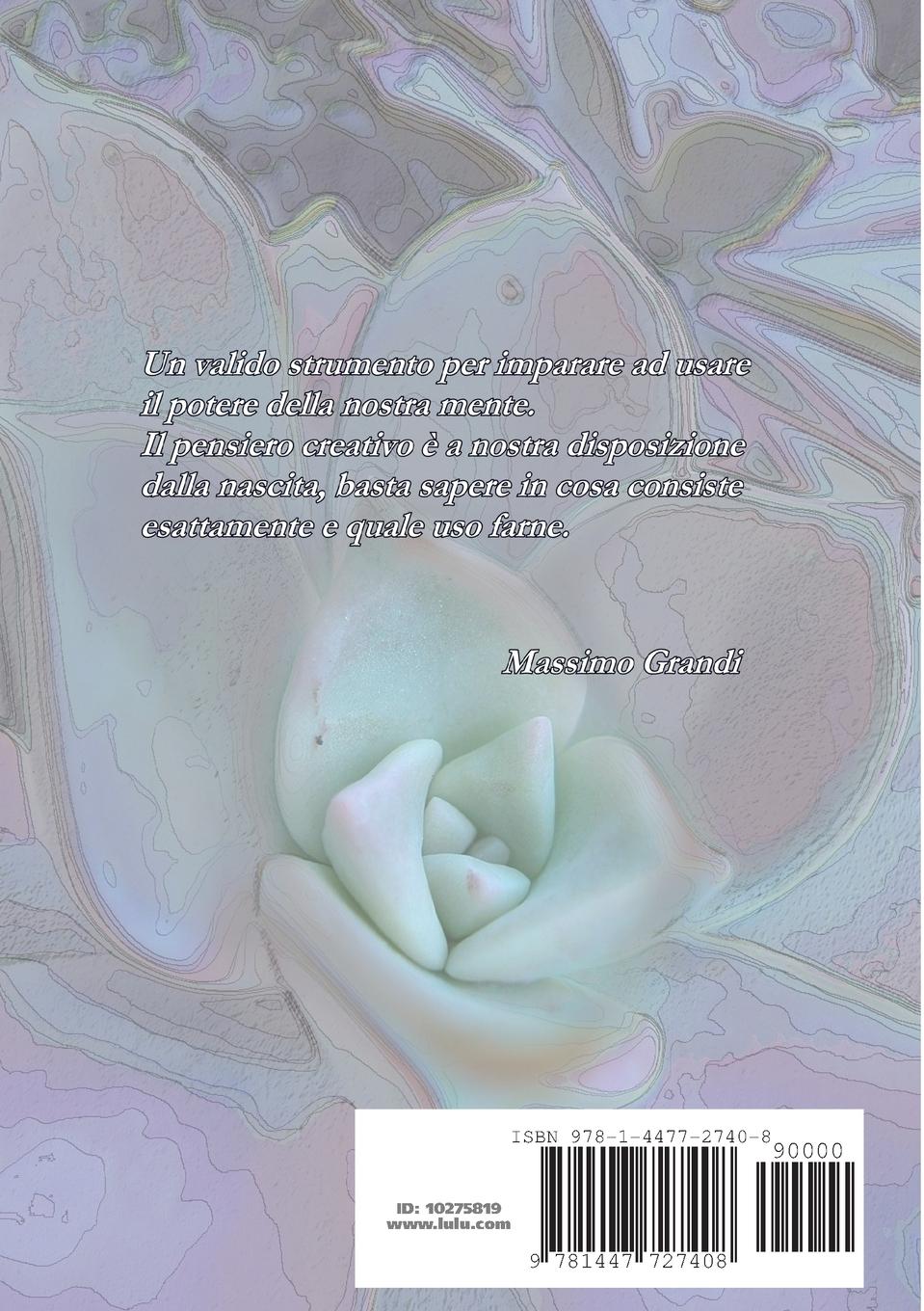 Rückseitencover A scuola di Miracoli