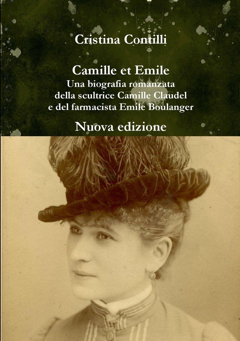 Vorderes Coverbild Camille et Emile Primo volume Nuova edizione
