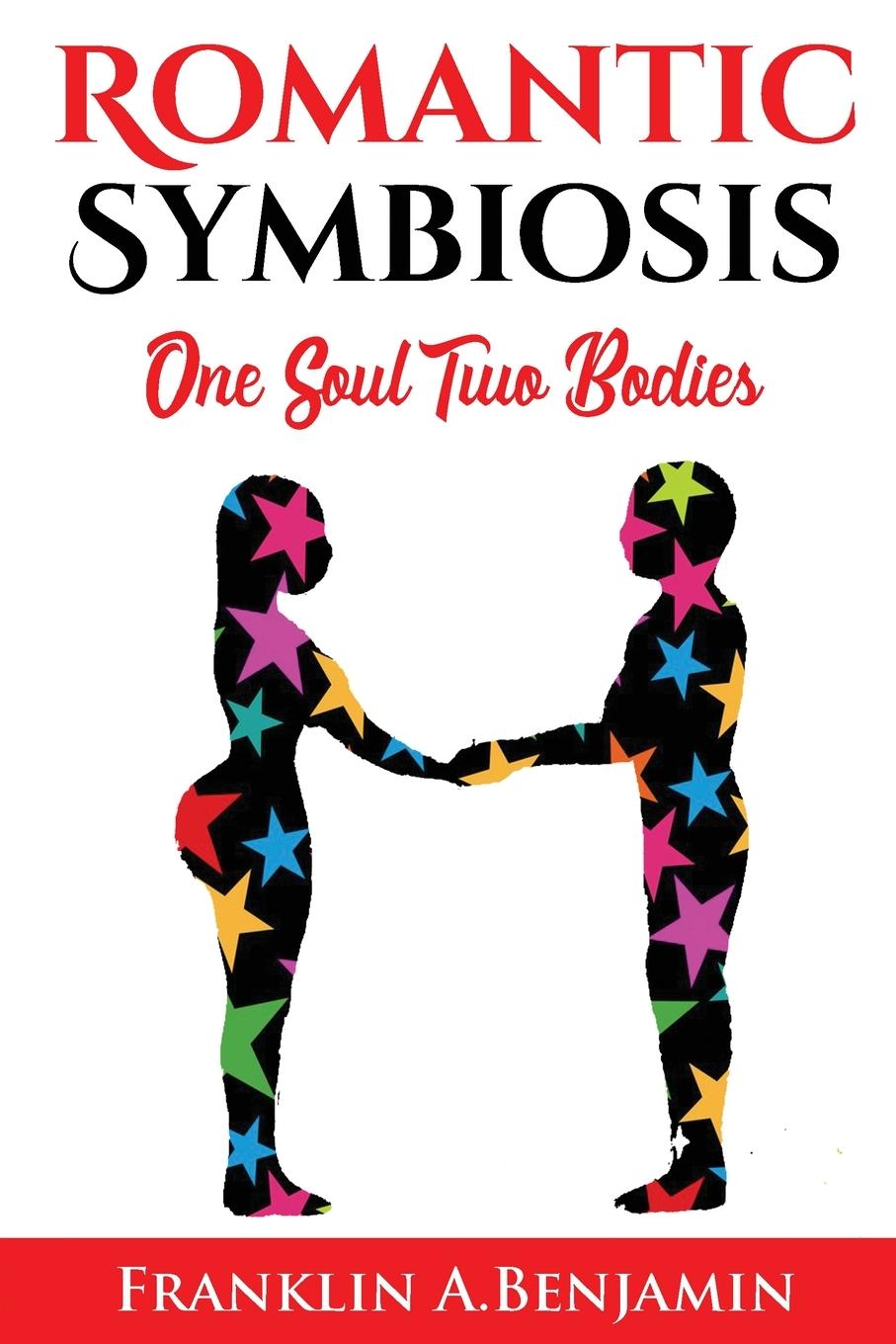 Vorderes Coverbild Romantic Symbiosis