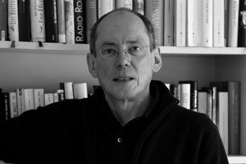 Autorenbild Urs der Berserker