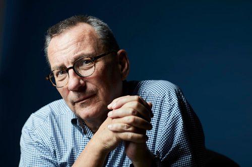 Autorenbild Die letzten Tage der Raubtiere