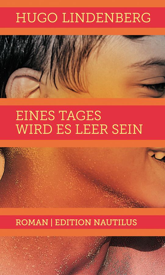 Vorderes Coverbild Eines Tages wird es leer sein