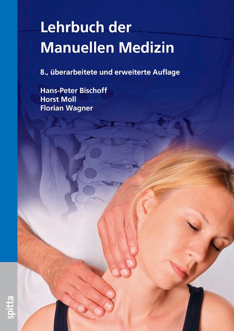 Vorderes Coverbild Lehrbuch der Manuellen Medizin