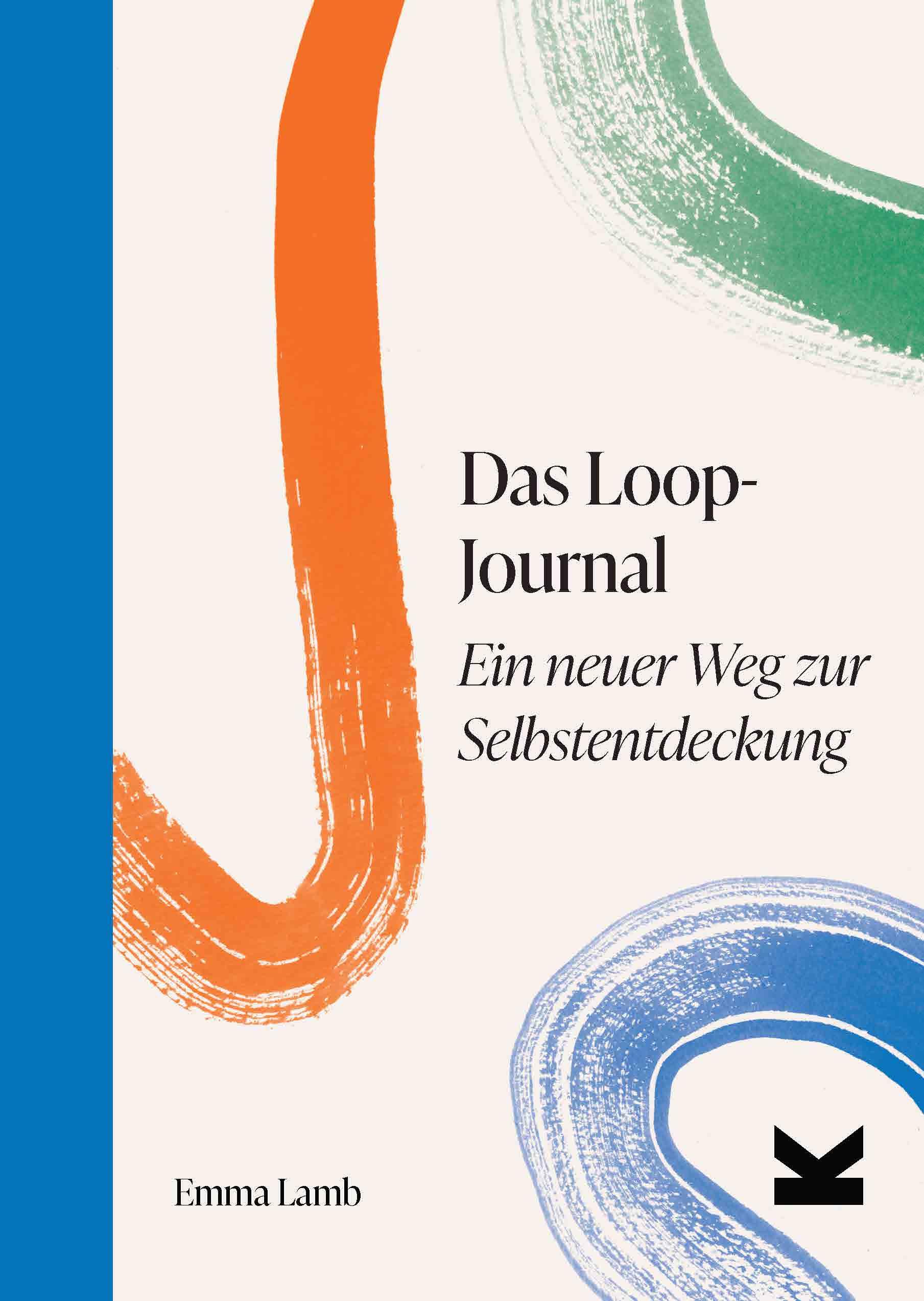 Vorderes Coverbild Das Loop-Journal