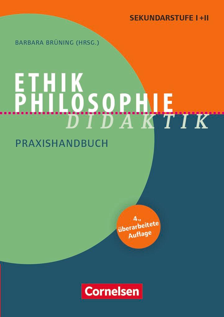 Vorderes Coverbild Ethik/Philosophie Didaktik
