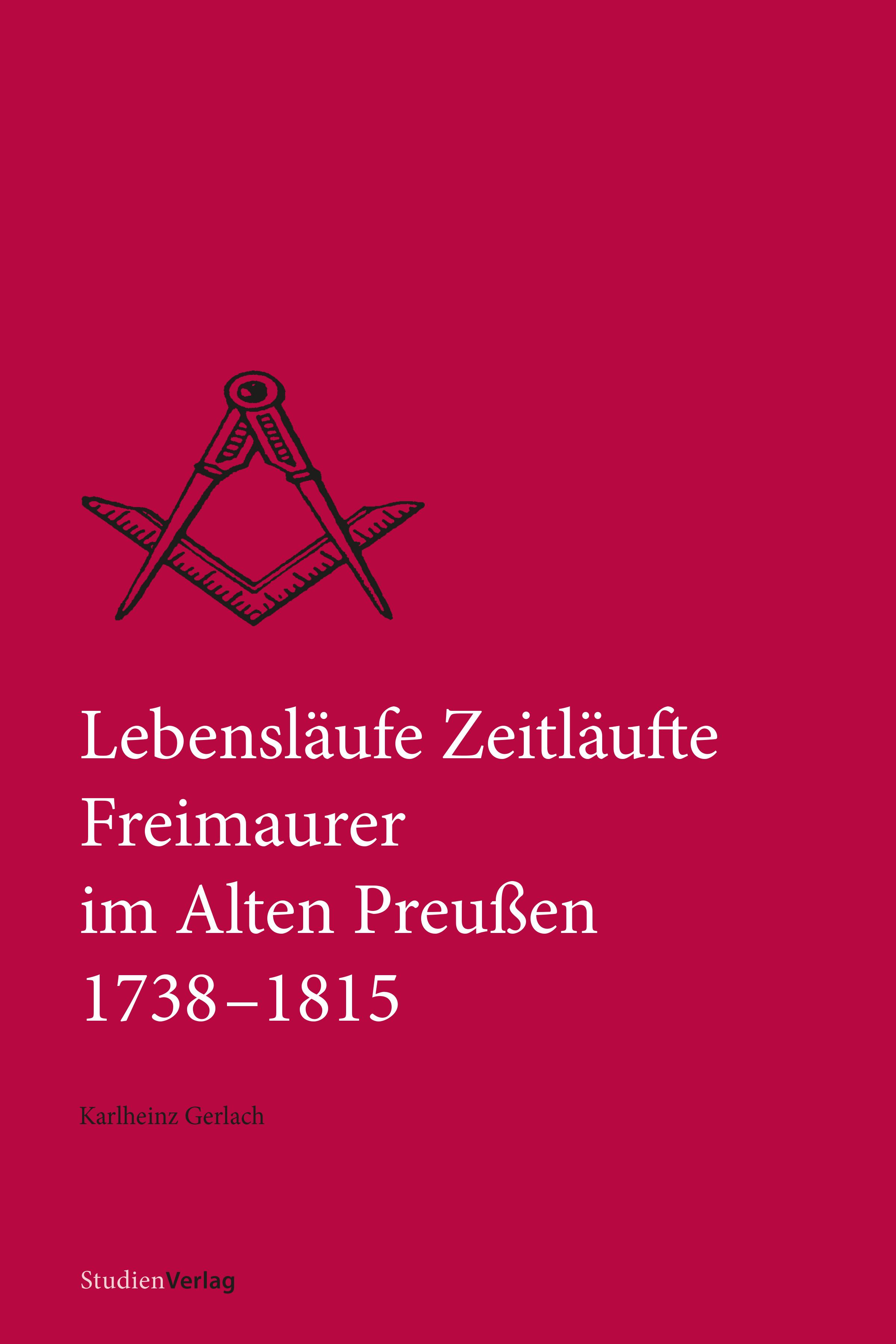 Vorderes Coverbild Lebensläufe Zeitläufte