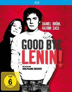 Vorderes Coverbild Good Bye, Lenin!