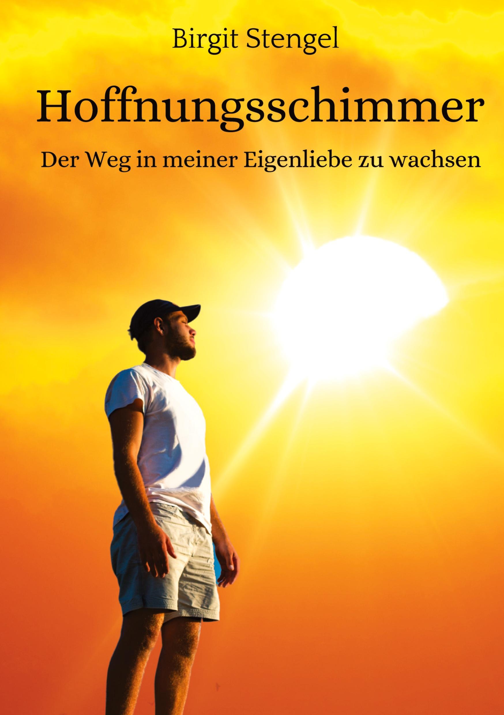 Vorderes Coverbild Hoffnungsschimmer