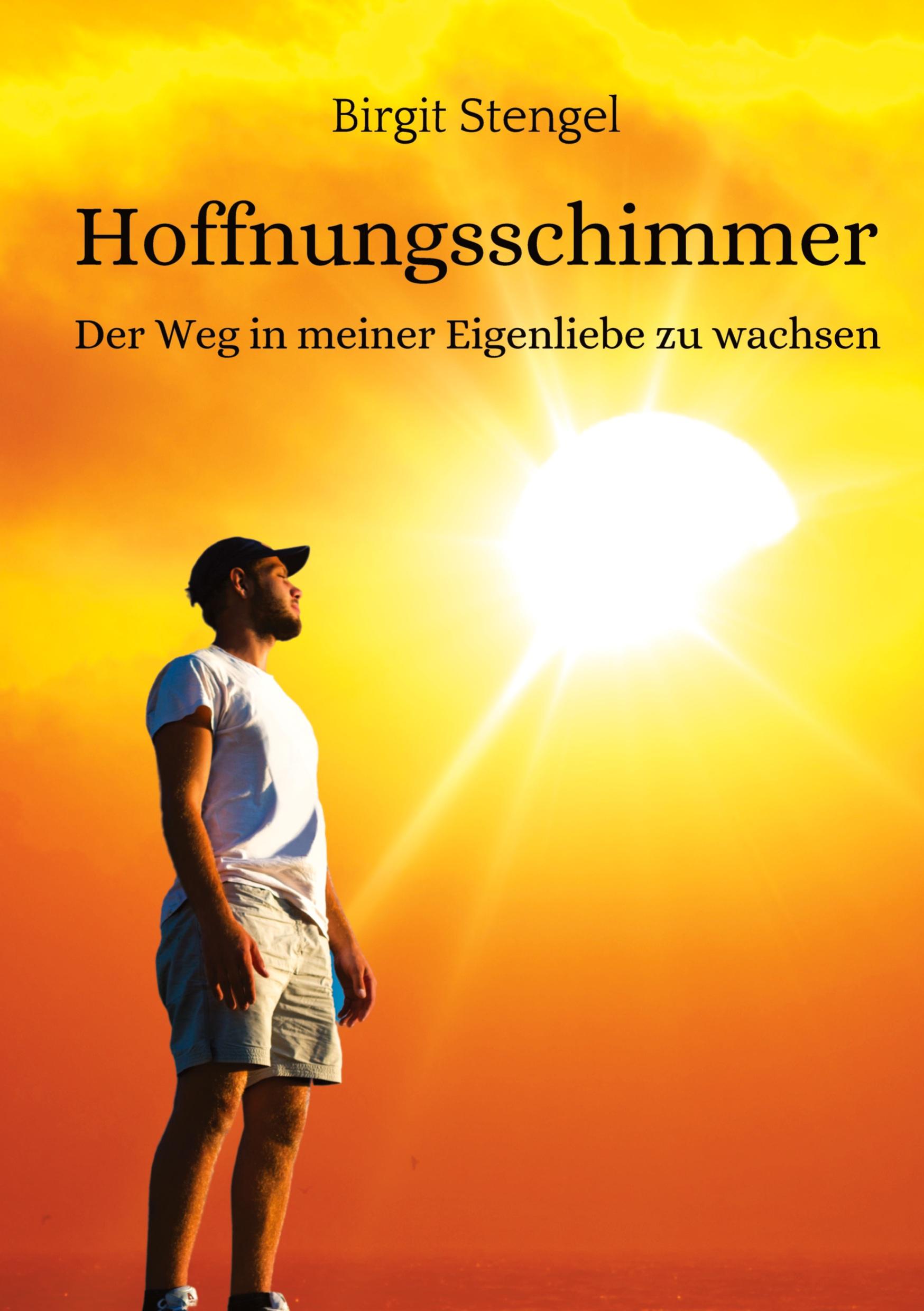 Vorderes Coverbild Hoffnungsschimmer