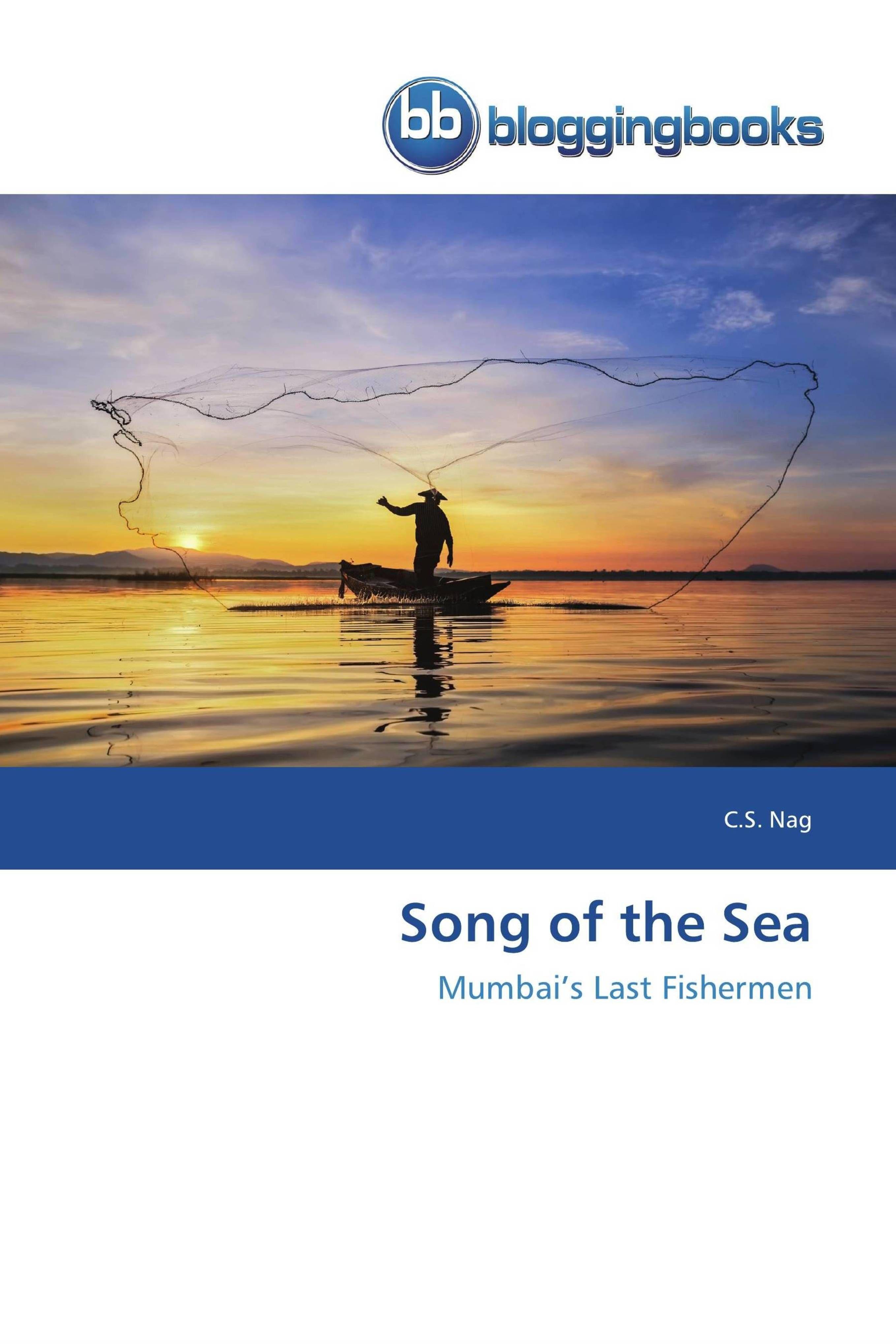 Vorderes Coverbild Song of the Sea