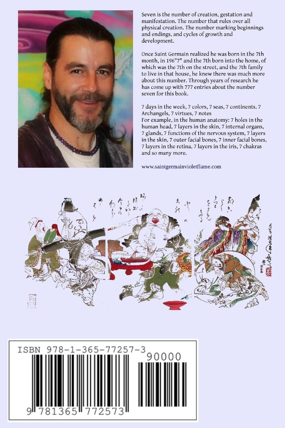 Rückseitencover Sevens