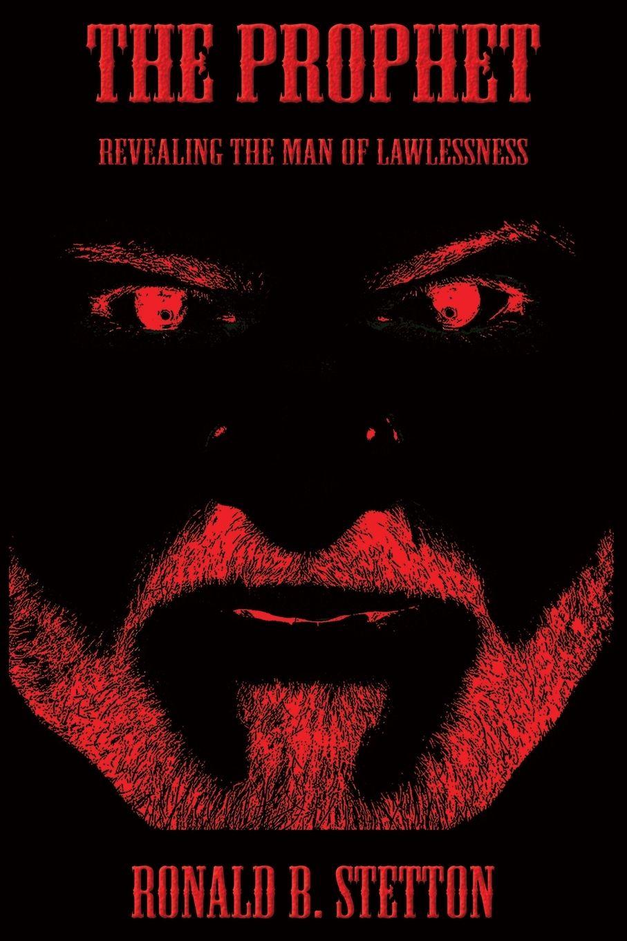 Vorderes Coverbild The Prophet