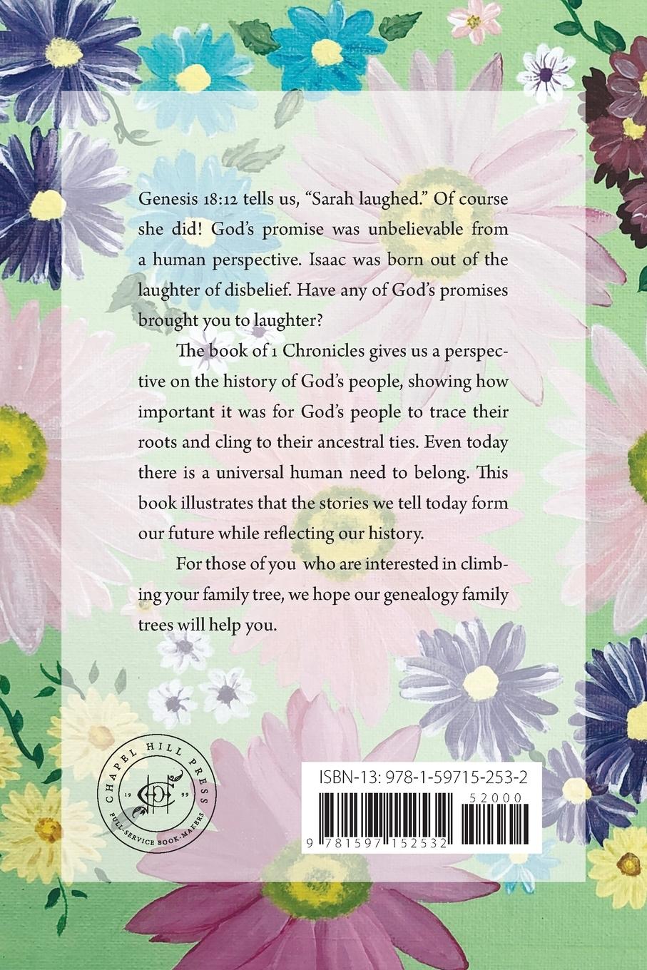 Rückseitencover A Story of Hope