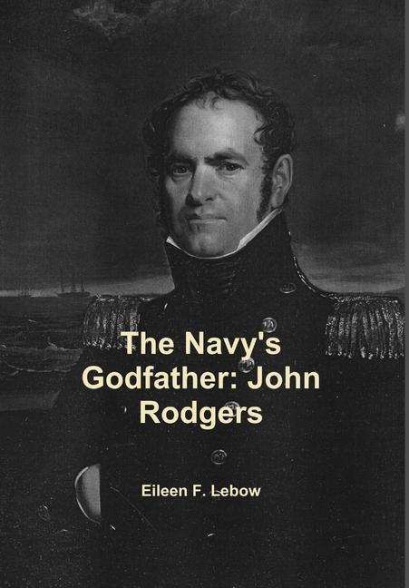 Vorderes Coverbild The Navy's Godfather