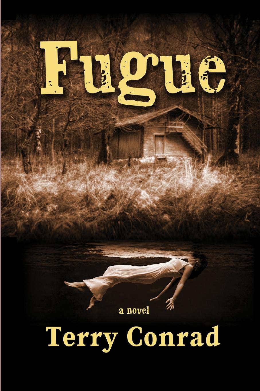 Vorderes Coverbild Fugue