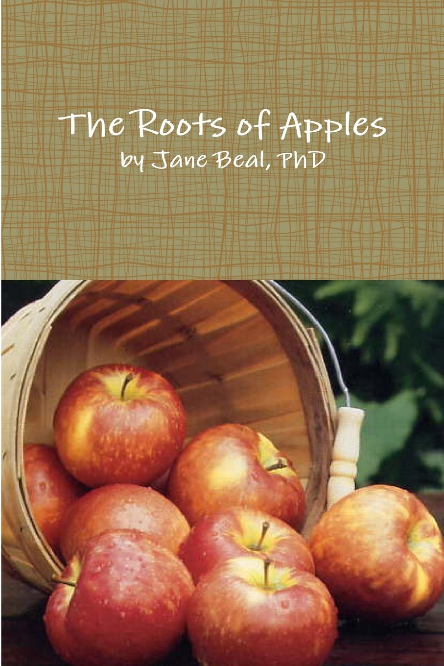 Vorderes Coverbild The Roots of Apples