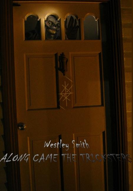 Vorderes Coverbild Along Came The Tricksters