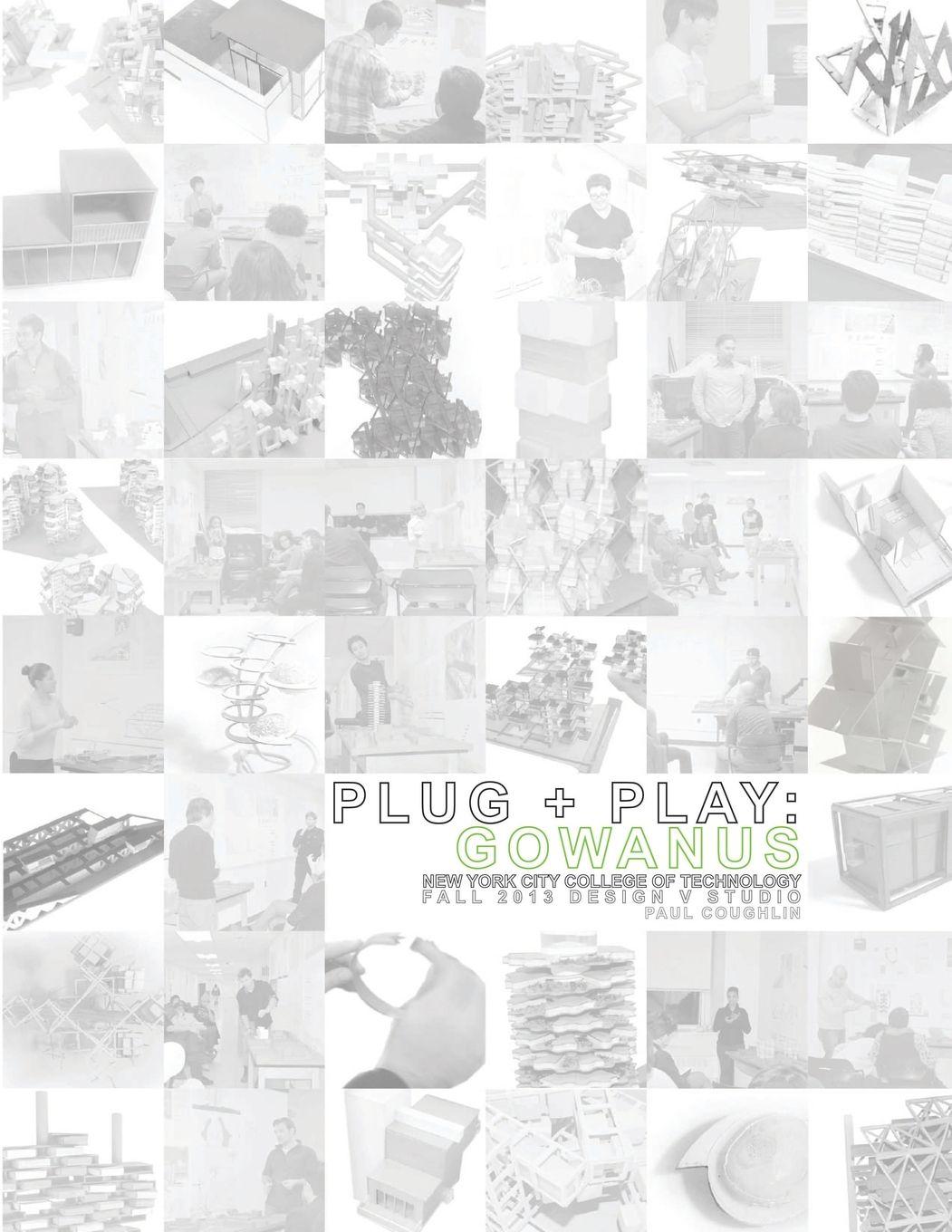 Vorderes Coverbild Plug + Play