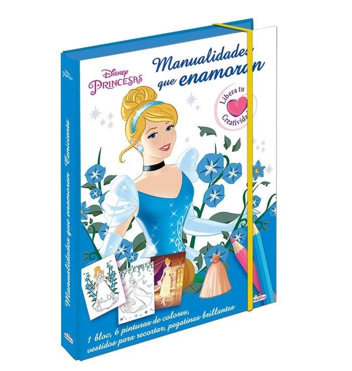 Vorderes Coverbild Cenicienta