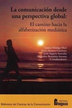 Vorderes Coverbild La comunicación desde una perspectiva global: