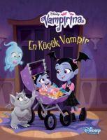 Vorderes Coverbild Disney Vampirina - En Kücük Vampir