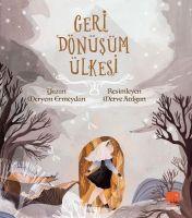 Vorderes Coverbild Geri Dönüsüm Ülkesi