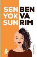 Vorderes Coverbild Sen Yoksun Ben Varim