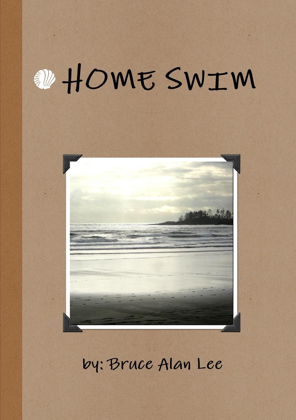 Vorderes Coverbild Home Swim